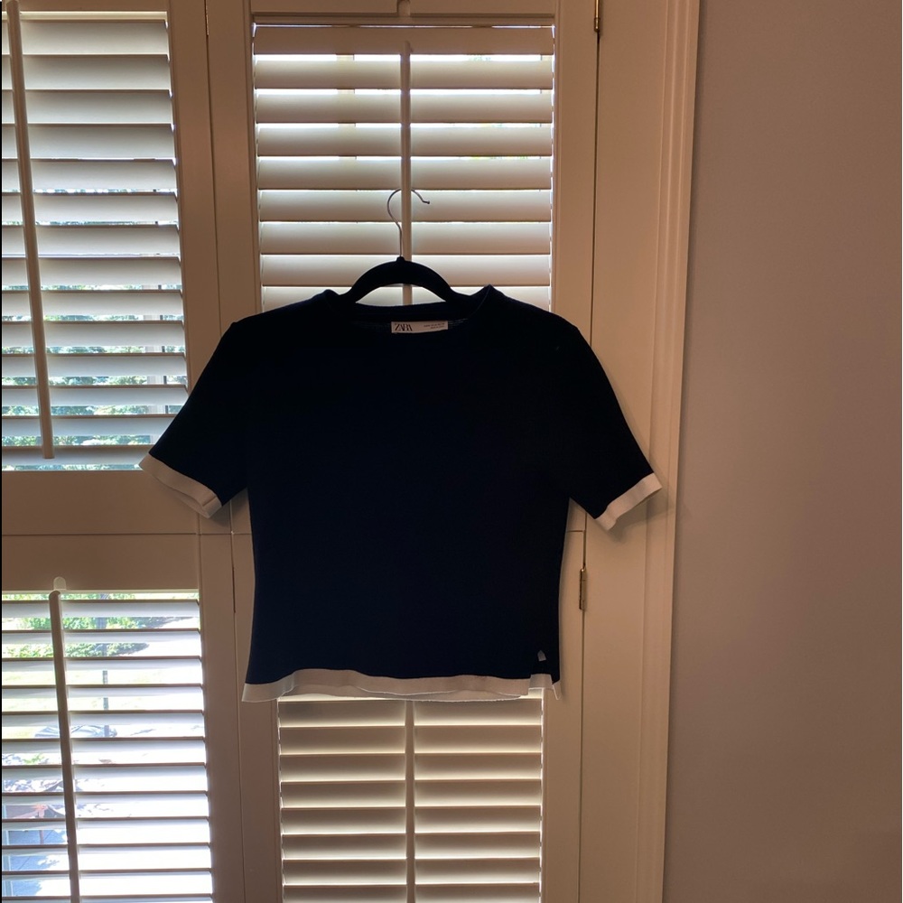 Zara Top